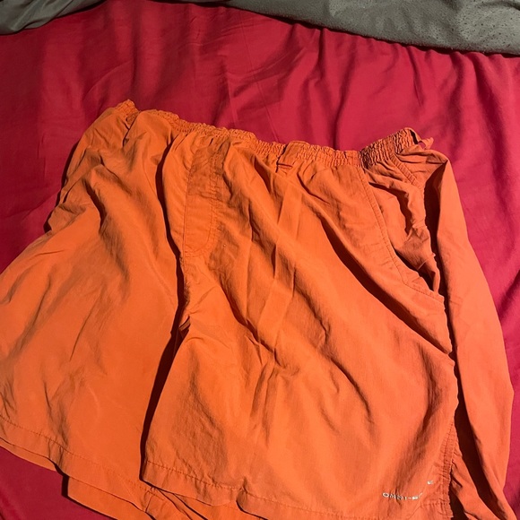 Columbia Pfg. XXl. Orange - Picture 2 of 3